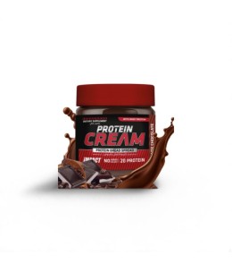 Protein Cream Dark Chocolate