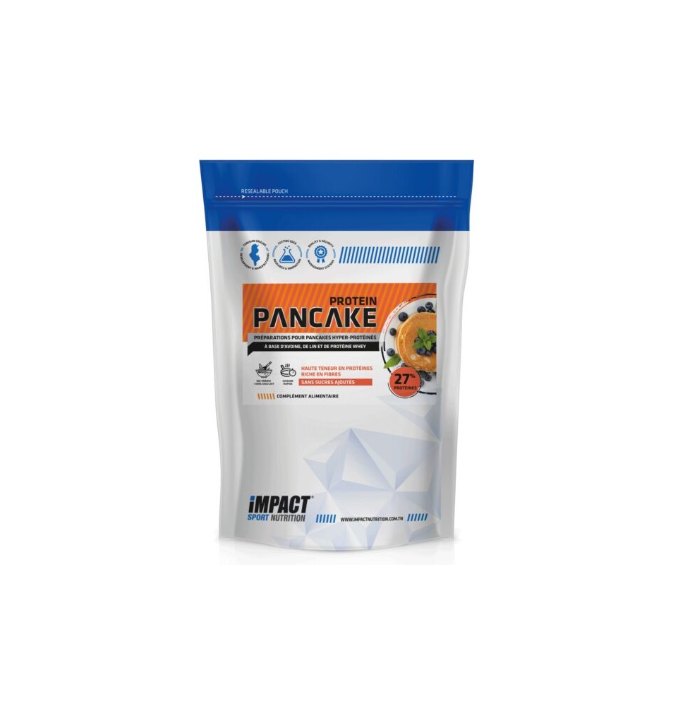 Protein Pancake Protein Pancake