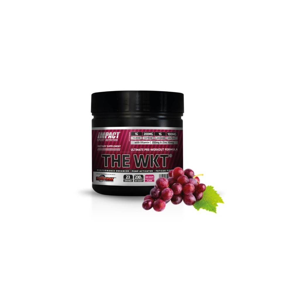 The WKT – 230g The WKT – 230g