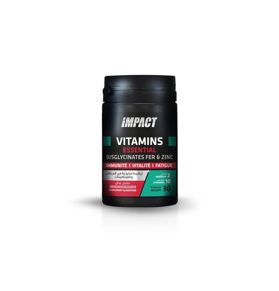 Vitamins Essential Vitamins Essential