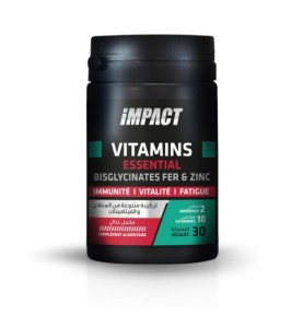 Vitamins Essential