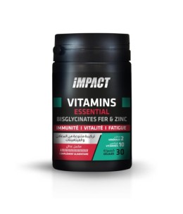 Vitamins Essential