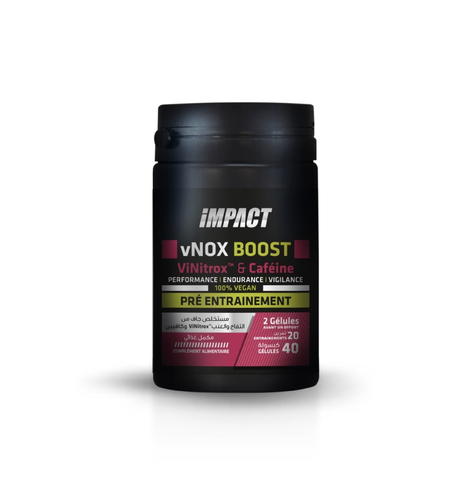 vNOX Boost –
