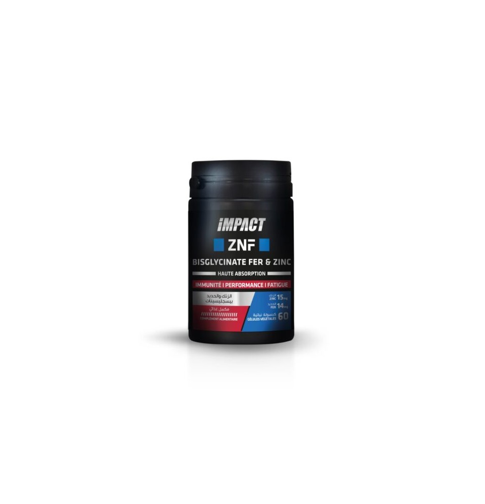 ZnF – ZnF –