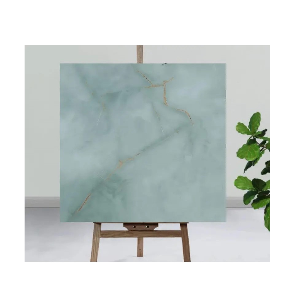 Pack de 10 Faux Marbre Sol 60x60 cm - REF 017 Pack de 10 Faux Marbre Sol 60x60 cm - REF 017