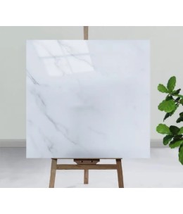 Pack de 10 Faux Marbre Sol 60x60 cm - REF 013