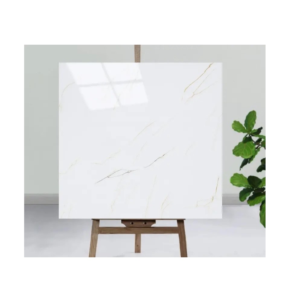 Pack de 10 Faux Marbre Sol 60x60 cm - REF 014 Pack de 10 Faux Marbre Sol 60x60 cm - REF 014