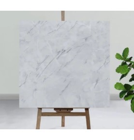 Pack de 10 Faux Marbre Sol 60x60 cm - REF 016