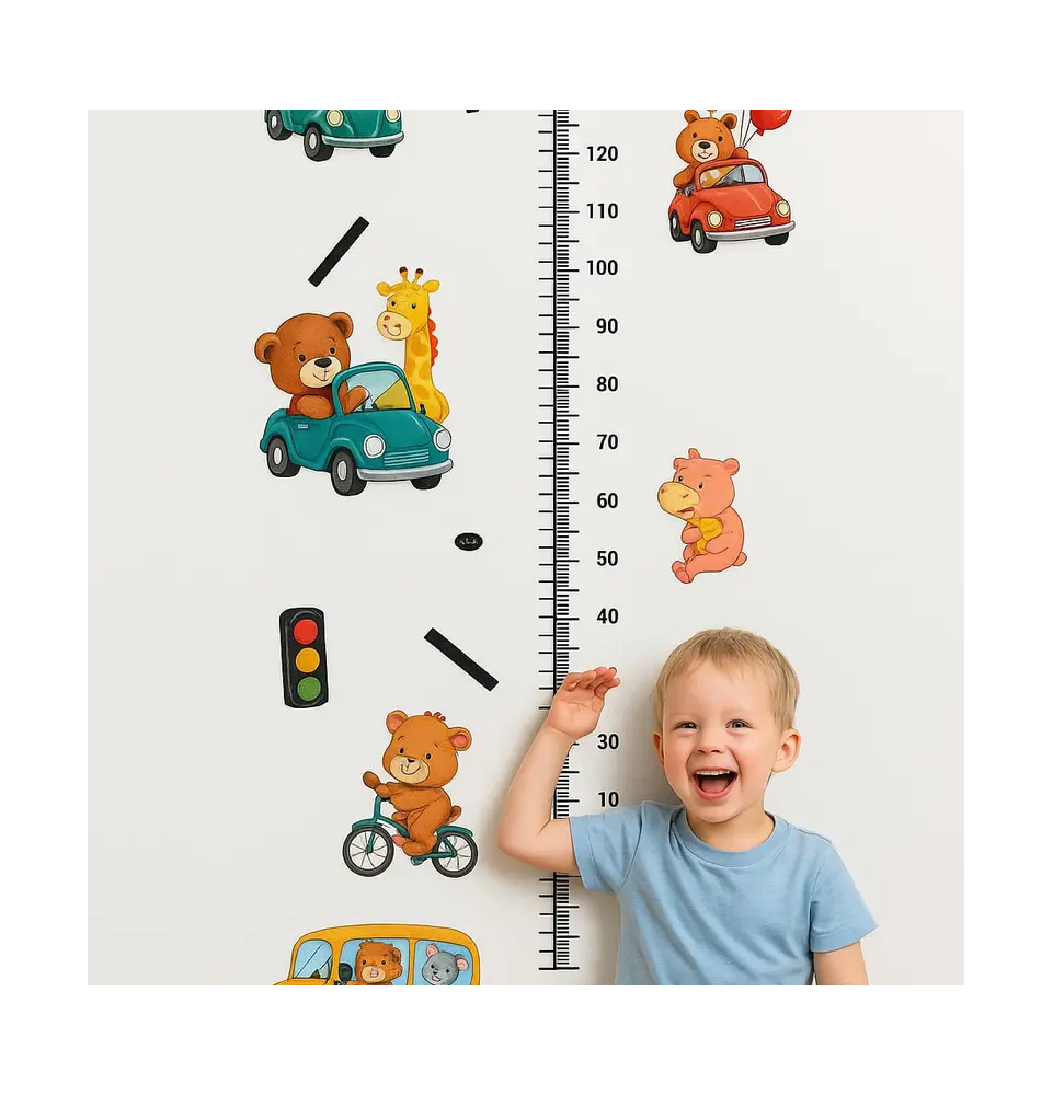 Stickers enfants