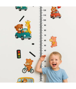 Stickers enfants