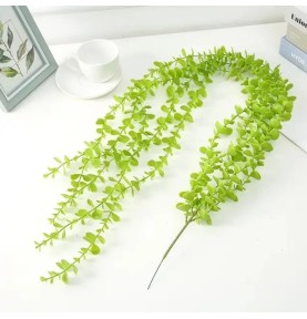 6 fleurs suspendu