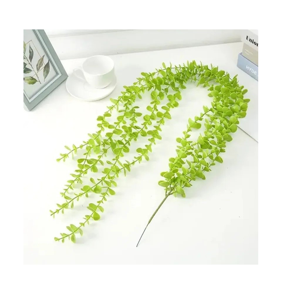 6 fleurs suspendu