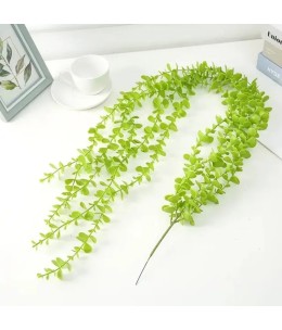 6 fleurs suspendu