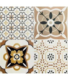 10 Stickers Muraux 30*30cm