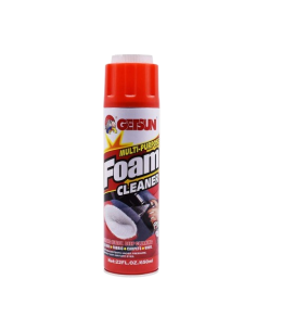 FOAM GETSUN