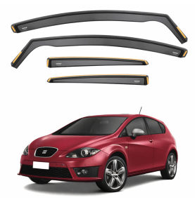 volet d’air seat leon 2013