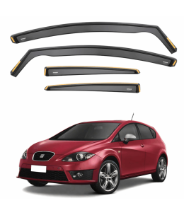 volet d’air seat leon 2013
