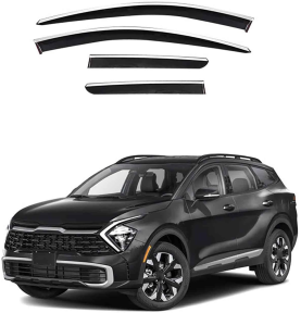 Volet d’air kia sportage 2023