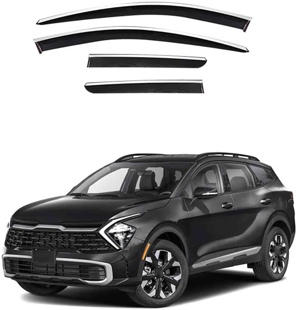 Volet d’air kia sportage 2023 Volet d’air kia sportage 2023