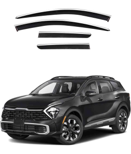 Volet d’air kia sportage 2023