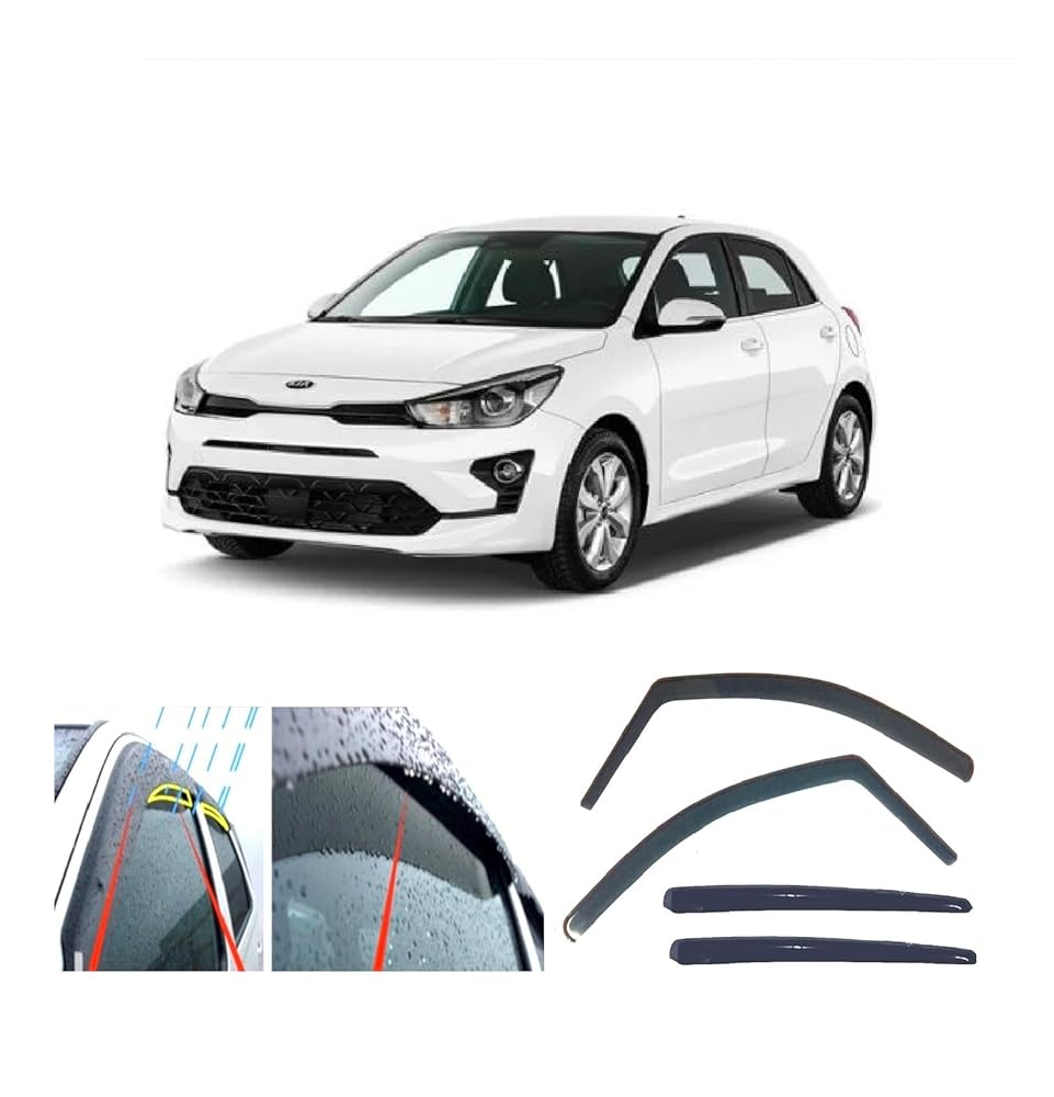 volet d’air KIA RIO 2020 volet d’air KIA RIO 2020