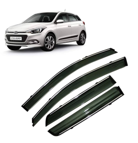 volet d’air HYUNDAI I20 2014