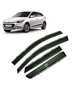 volet d’air HYUNDAI I20 2014