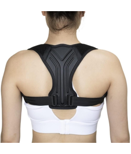 Correcteur de Posture Réglable pour Dos