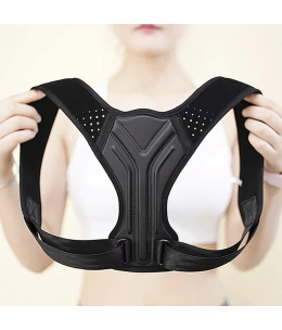 Correcteur de Posture Réglable pour Dos