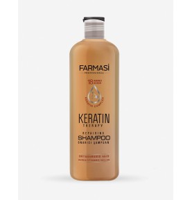 SHAMPOING KERATIN 360 ML
