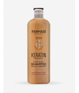 SHAMPOING KERATIN 360 ML