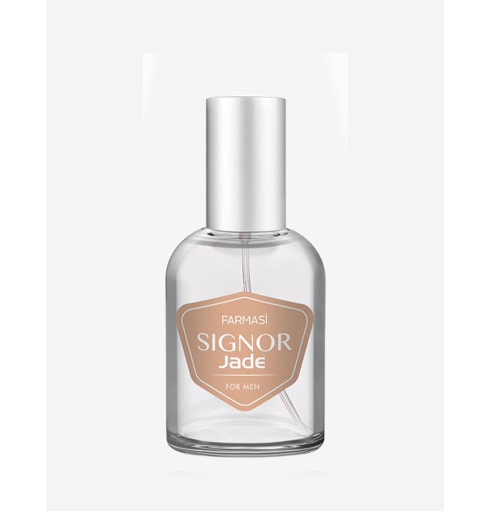 EDP SIGNOR JADE HOMME 50ML