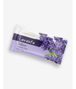SAVON A LA LAVANDE 50 GR