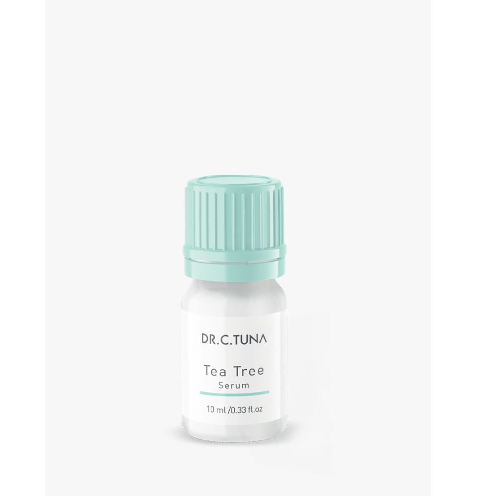 DR. C. TUNA SERUM ARBRE A THE