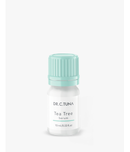 DR. C. TUNA SERUM ARBRE A THE