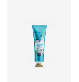 CREME MAINS NOIX DE COCO & VANILLE 30 ML