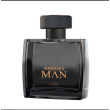 EDP MAN SHOOTERS BLACK 75ML