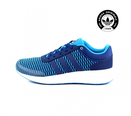 zx flux bleu ciel