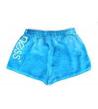 Short de bain BLEU