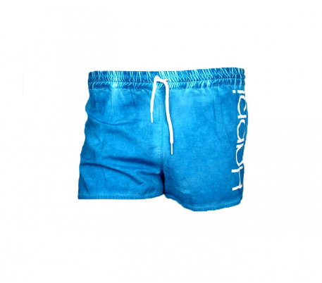 Short de bain BLEU Short de bain BLEU