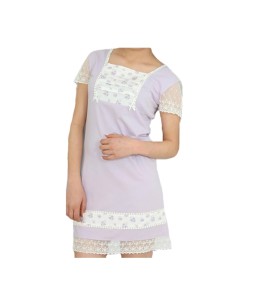 Chemise de nuit pour femmes