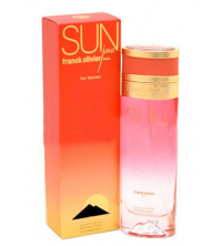 parfum sun java franck olivier prix en tunisie