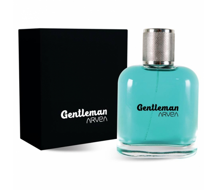 parfum homme gentleman