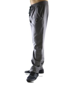 Pantalon jogging Gris