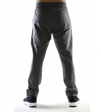 Pantalon jogging Gris