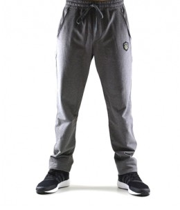 Pantalon jogging Gris