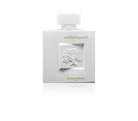 white touch parfum prix