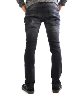 Pantalon Jean pour Homme