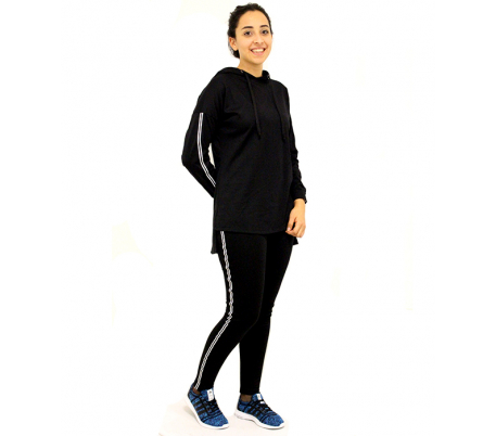 jogging en solde femme