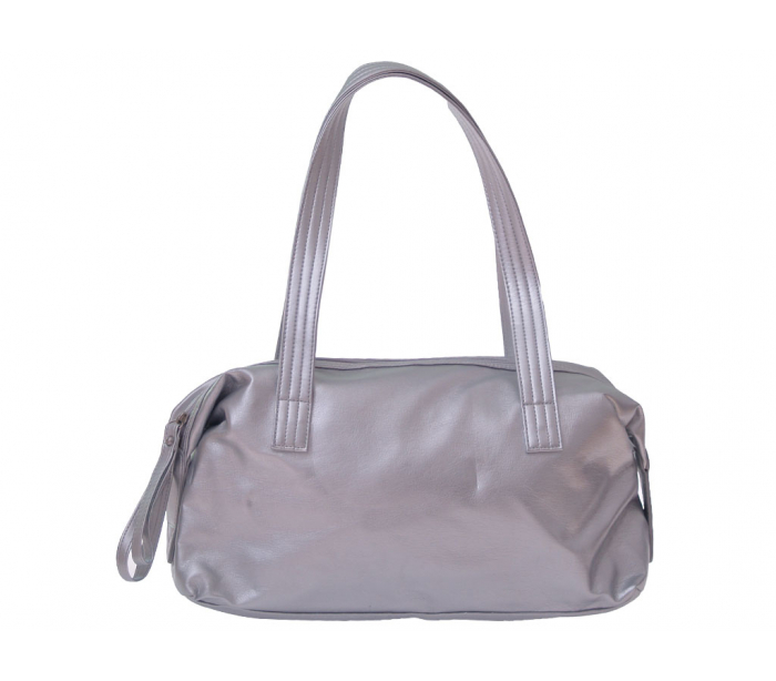 sac a main puma gris